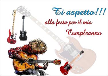 CHITARRA